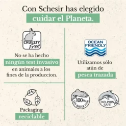 Pack 14 Schesir Tuna With Aloe For Cats In Gelatin 17 Pack 14 Schesir Tuna With Aloe For Cats In Gelatin -Pet Supplies-Cats Shop 03064100 8005856750330 V7 6389b6062f585 g