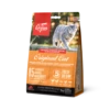 Orijen Original Cat -Pet Supplies-Cats Shop 064992280345 ORIJEN Original Cat Front Left 340g 6214d3243b984 g