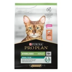 Pro Plan Optirenal Sterilised Adult With Salmon -Pet Supplies-Cats Shop 07613033560064 C1N1 44184601 63f4d27dc1d19 g