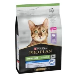Pro Plan Sterilised Adult 7+  -Pet Supplies-Cats Shop 07613034989642 C1L1 44201198 63f4da804aca9 g