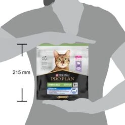 Pro Plan Sterilised Adult 7+  -Pet Supplies-Cats Shop 07613034989703 D1NH 44201400 63f4db1147626 g