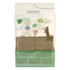 Cat Chow Sterilized Turkey -Pet Supplies-Cats Shop 07613287329547 6 Back Pack 630603c1c00c8 g