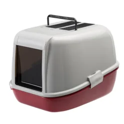 Ferplast Magix Covered Sandbox Strainer