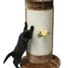 Kerbl Scratching Post Corner With Bee -Pet Supplies-Cats Shop 10684 6217a3ab6f31c g
