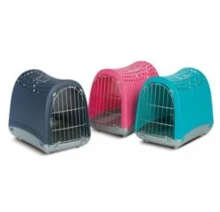 Imac Carrier Linus Assorted Colors 11 Imac Carrier Linus Assorted Colors -Pet Supplies-Cats Shop 112747 8021799405588 a 0 4 g