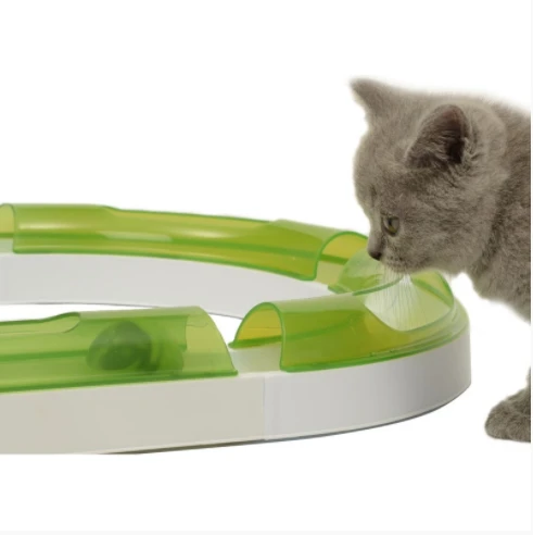 Catit Senses 2.0 Super Circuit 5 Catit Senses 2.0 Super Circuit - Image 3