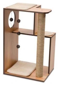 Hagen Vesper V-Box Big Walnut