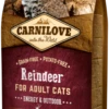 Carnilove Energy & Outdoor Cats Reindeer -Pet Supplies-Cats Shop 118020 8595602512249 1 g