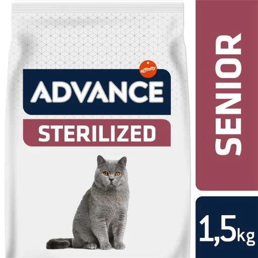 Advance Sterilized +10 4 Advance Sterilized +10 - Image 2