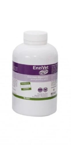 Gradual Action G.A.ENZIVET (ALQUERZIM) 60COMP