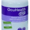 Gradual Action Ocuhealth Supplements For Degenerative Diseases