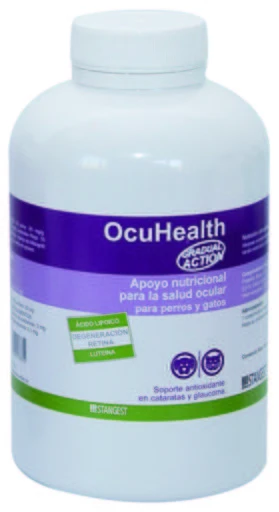 Gradual Action Ocuhealth Supplements For Degenerative Diseases 4 Gradual Action Ocuhealth Supplements For Degenerative Diseases - Image 2