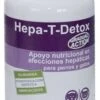 Gradual Action G.A. Hepa - T - Detox 60 Comp. 2 Gradual Action G.A. Hepa - T - Detox 60 Comp. -Pet Supplies-Cats Shop 118655 22025 hepa t detox 60 comp bote 8436020788048 1 jpg 1 g