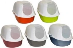 Karlie Flamingo Cat Sanitary Kitty Smart Cat Yellow 9 Karlie Flamingo Cat Sanitary Kitty Smart Cat Yellow -Pet Supplies-Cats Shop 1200x794 63ce9eca3ce83 g