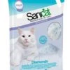 Sanicat Silica Sand For Cats -Pet Supplies-Cats Shop 123515 0 g