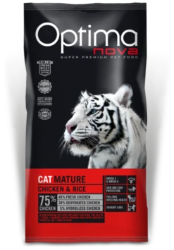 Optimanova Cat Mature -Pet Supplies-Cats Shop 126397 126397 126329 8413037201159 1 png 1 1 g