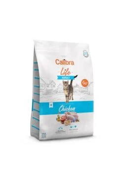 Calibra Food For Cats Life Adult Chicken