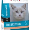 Arion Original Sterilized 33/12 -Pet Supplies-Cats Shop 127904 original sterlized salmon 1 1 png 1 g