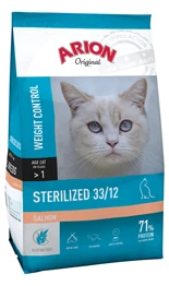 Arion Original Sterilized 33/12