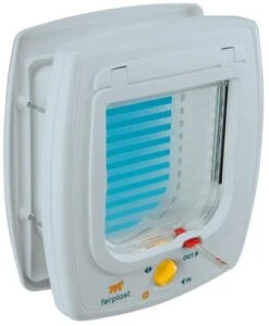 Ferplast Swing 5 Tunnel Door -Pet Supplies-Cats Shop 127924 72103011 1 15 1 g