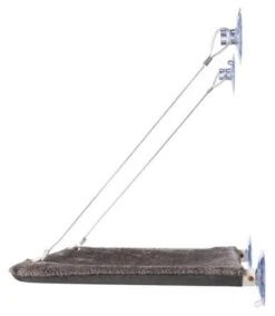 United Pets Cat Window Lounger