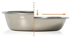 Catit "Flower Placemat Green " 9 Catit "Flower Placemat Green " -Pet Supplies-Cats Shop 130563 placemats alfombrillas para bebederos y comederos catit 4 2 g