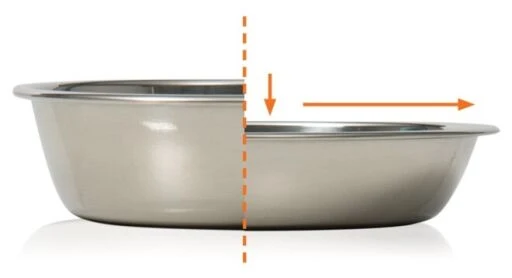 Catit "Flower Placemat Green " 6 Catit "Flower Placemat Green " - Image 4