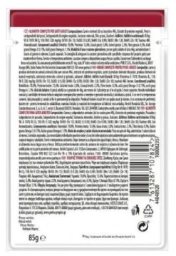 Pack 26 Pro Plan Delicate Nutri Savour Pouche Tender Turkey Chunks In Gravy -Pet Supplies-Cats Shop 130628 7613287107824 4 3 g