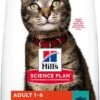 Hill's Science Plan Adult With Tuna -Pet Supplies-Cats Shop 133952 52742023618 1 1 1 g