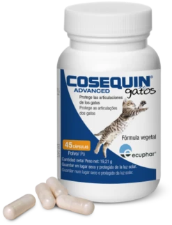 Cosequin Condroprotector For Cats