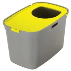 Moderna Cat Litter Box Top Cat