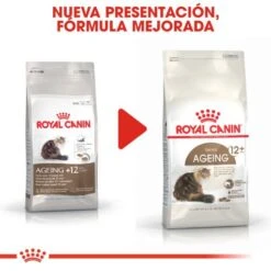 Royal Canin Ageing Sterilised +12 -Pet Supplies-Cats Shop 15327 6 g