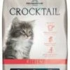 Flatazor Food For Cats Crocktail Kitten
