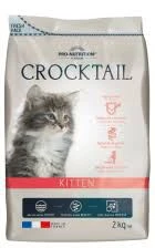 Flatazor Food For Cats Crocktail Kitten
