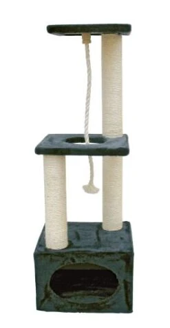 Kerbl Rascador Platin Para Gatos