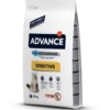 Advance Cat Adult Sensitive Salmon And Rice