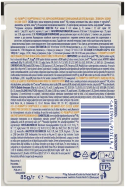 Pack 26 Cat Chow Adult Pouches With Salmon & Green Beans In Jelly 17 Pack 26 Cat Chow Adult Pouches With Salmon & Green Beans In Jelly -Pet Supplies-Cats Shop 165781 7613036594899 c7n1 cat chow with salmon and green beans 85g 1 44028605 2 g