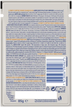 Pack 26 Cat Chow Adult Pouches With Beef & Aubergine In Jelly -Pet Supplies-Cats Shop 165782 7613036594967 c7n1 cat chow with beef and aubergines 85g 1 44028606 2 g 1