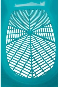 Trixie Berto Top Blue Covered Litter Box -Pet Supplies-Cats Shop 167941 pho pro det clip 40163 2 4 g