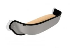 Nayeco Suction Cup Cat Bed For Windows