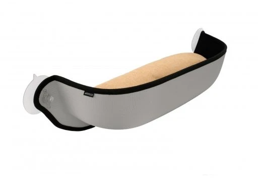 Nayeco Suction Cup Cat Bed For Windows 3 Nayeco Suction Cup Cat Bed For Windows