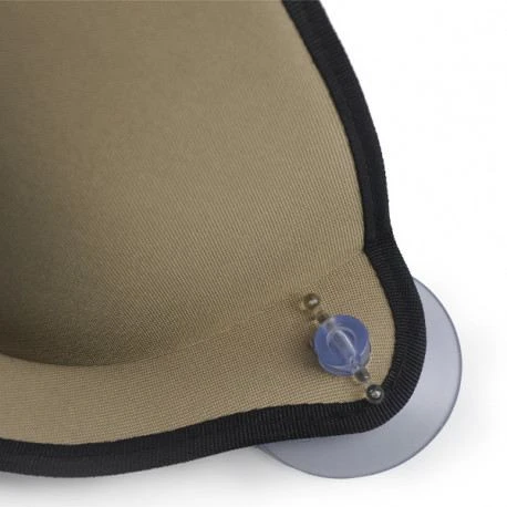 Nayeco Suction Cup Cat Bed For Windows 4 Nayeco Suction Cup Cat Bed For Windows - Image 2