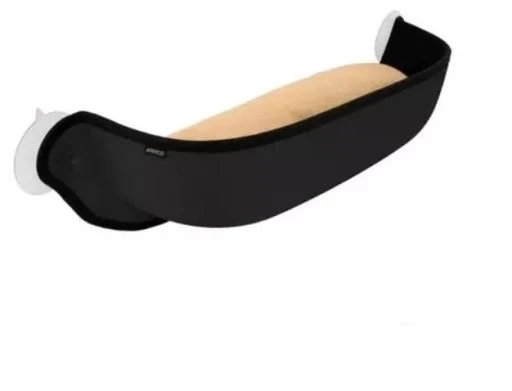 Nayeco Suction Cup Cat Bed For Windows 5 Nayeco Suction Cup Cat Bed For Windows - Image 3
