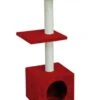 Nayeco Amelie Scratching Post Amelie Three Heights -Pet Supplies-Cats Shop 168803 amelie 1 g