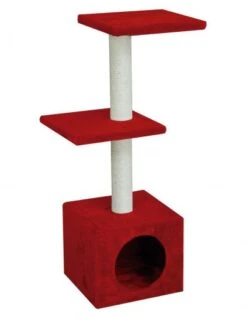 Nayeco Amelie Scratching Post Amelie Three Heights