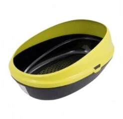 Nayeco Cococriba Open Top Cat Litter Box