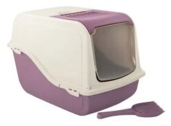 Nayeco Leo Cat Flap 7 Nayeco Leo Cat Flap -Pet Supplies-Cats Shop 168842 13860 20170512 0 bandeja higienica cerrada gatera 2 g