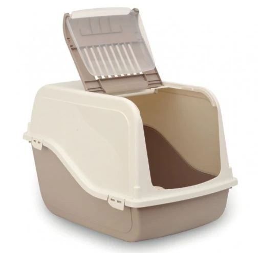 Nayeco Leo Cat Flap 3 Nayeco Leo Cat Flap