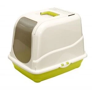 Nayeco Tom Cat Flap 4 Nayeco Tom Cat Flap - Image 2