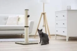 Kerbl Scraper Column -Pet Supplies-Cats Shop 169983 621896703a65b g